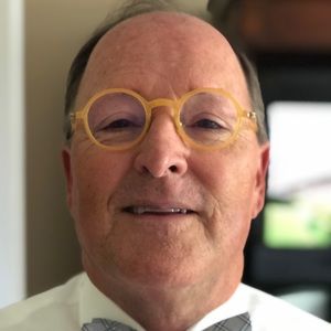 Meet your Posher, Brad